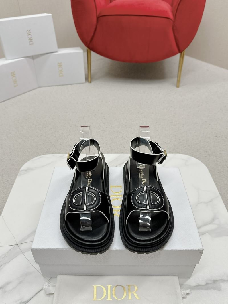 Christian Dior Sandals